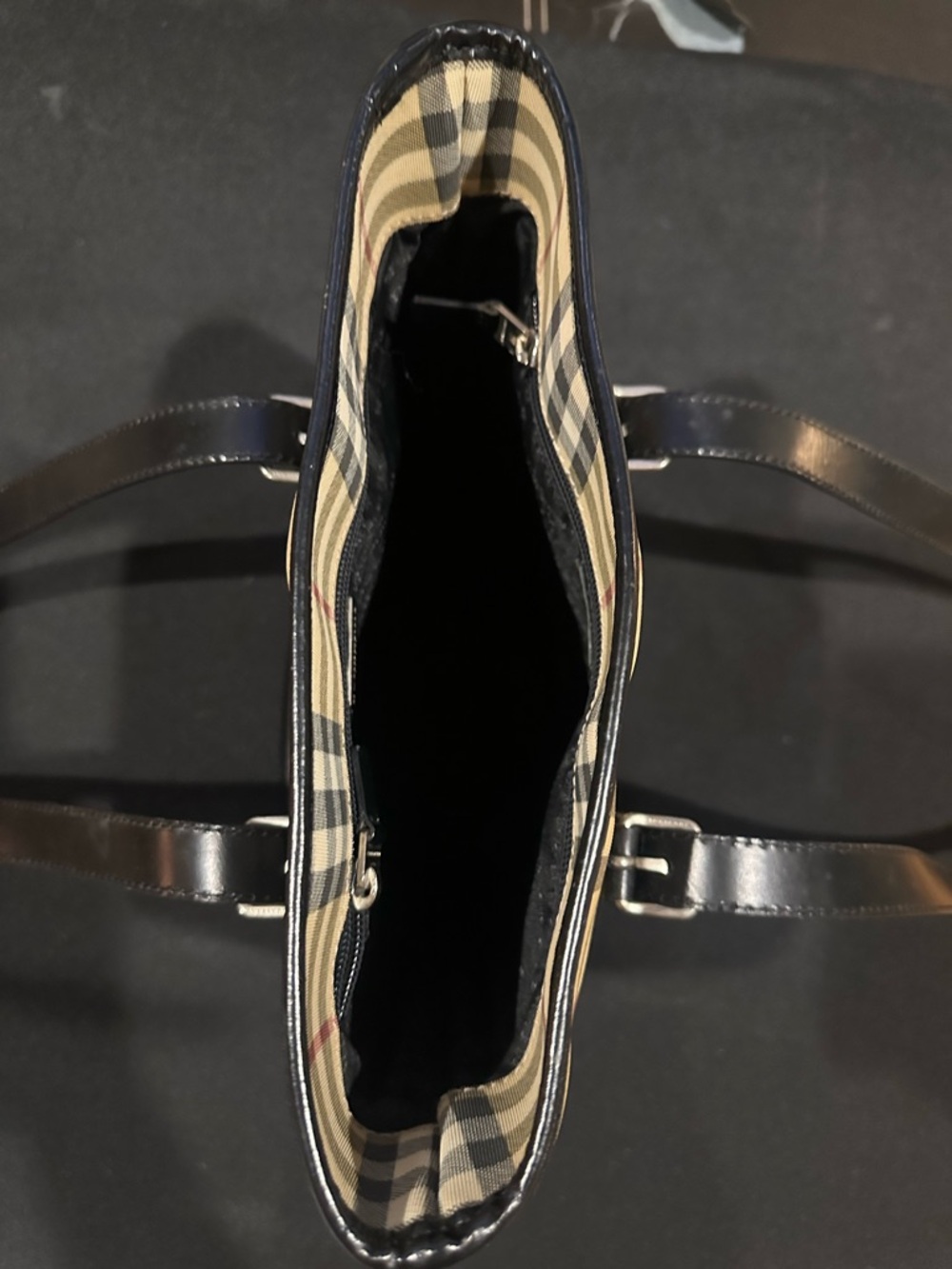 Bucket tote bag - Picture 11 of 16